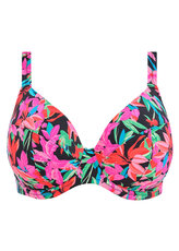 Savaneta Uw Plunge Bikini Top tot cup N.