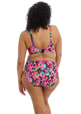 Savaneta Uw Plunge Bikini Top tot cup N.