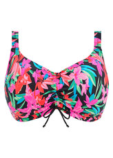 Savaneta Uw Plunge Bikini Top tot cup N.