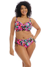 Savaneta Uw Plunge Bikini Top tot cup N.