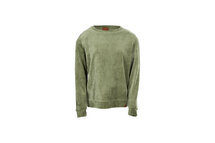 Sweater Nice Green.
