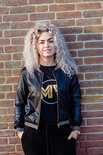 Bomber Jacket.