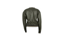 Bomber Jacket.