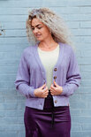 Vest Knitted.