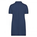 Polodress van Plus Basics