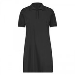 Polodress van Plus Basics
