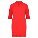 Tuniek red Mao.