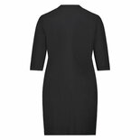 Tuniek black Mao.