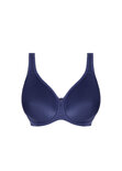 Basic Beauty Contour Spacer Bh in het blauw