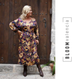 Autumm Paisley