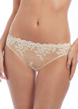 Wacoal Embrace Lace brief slip