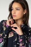 Jurk van Juffrouw Jansen model Sita