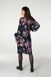 Jurk van Juffrouw Jansen model Sita