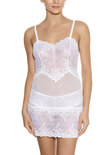 Wacoal Negligé Embrace Lace