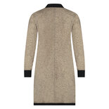 Polo dress Tweed Plus Basics