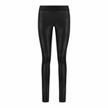 Jegging zwart