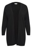 Middel lang vest
