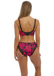 Lucia noir Bh