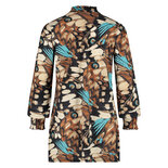 Smock top Butterfly Beauty