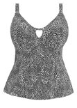 Tankini Pebble beach.
