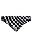 Bikini broekje serie Beach hut model brief.