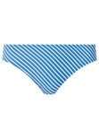 Bikini broekje serie Beach hut model brief.