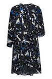 Fransa plus size jurk.