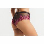 Shorty Louisa Bracq virtual sunshine