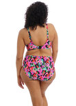 Bikini slip Savaneta mid rise.