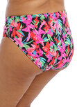 Bikini slip Savaneta mid rise.