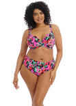 Bikini slip Savaneta mid rise.