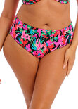Bikini slip Savaneta mid rise.