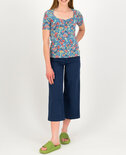 T-shirt Blutsgeschwister birds for lovers