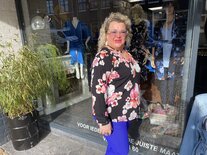 Blouse Via Appia Due