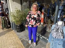 Blouse Via Appia Due