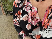 Blouse Via Appia Due