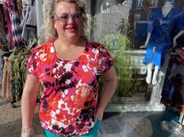 T-shirt Via Appia Due