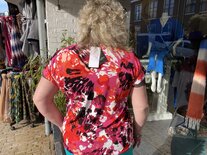 T-shirt Via Appia Due