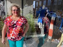 T-shirt Via Appia Due