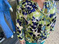 Blouse Via Appia Due