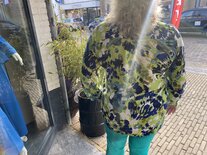 Blouse Via Appia Due