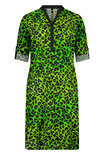 Jurk Plus Basics model Mao