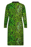 Jurk Plus Basics model Mao