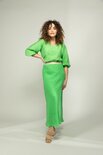 Label Dot Top Adora