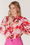Juffrouw Jansen Blouse Basel.