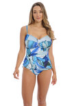 Fantasie tankini Aguada serie