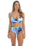Fantasie Full brief Aguada beach.