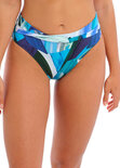 Fantasie bikinislip Aguada beach
