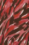 Fransa jurk multicolour