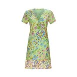 Nachthemd Ringella blauw of groen